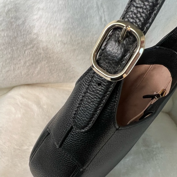 Kate Spade Leather Shoulder Bag - Picture 7 of 9
